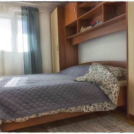 דירות זמברטיה Apartman Sorgo מראה חיצוני תמונה
