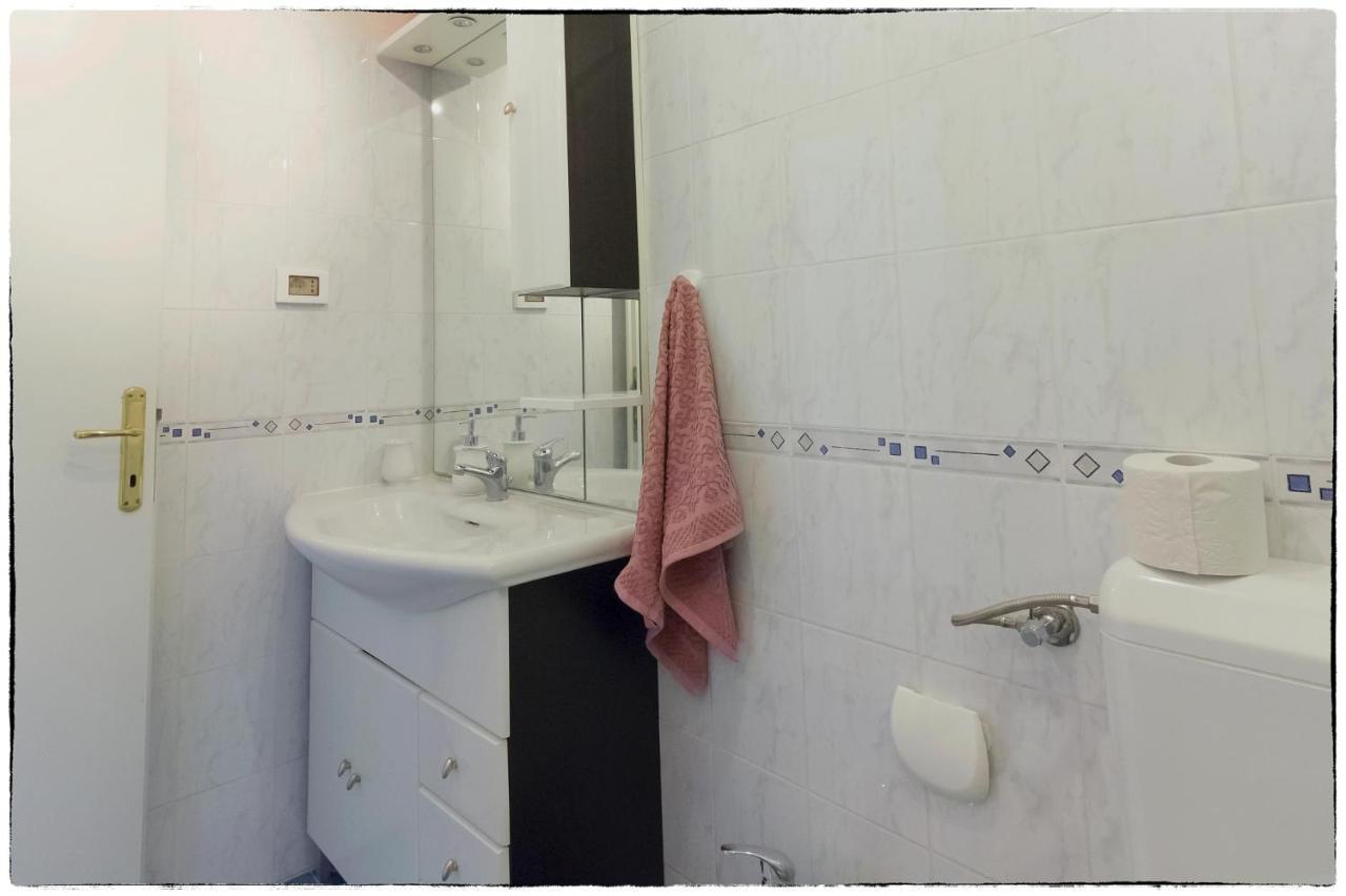 דירות זמברטיה Apartman Sorgo מראה חיצוני תמונה