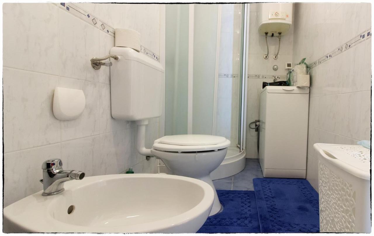 דירות זמברטיה Apartman Sorgo מראה חיצוני תמונה
