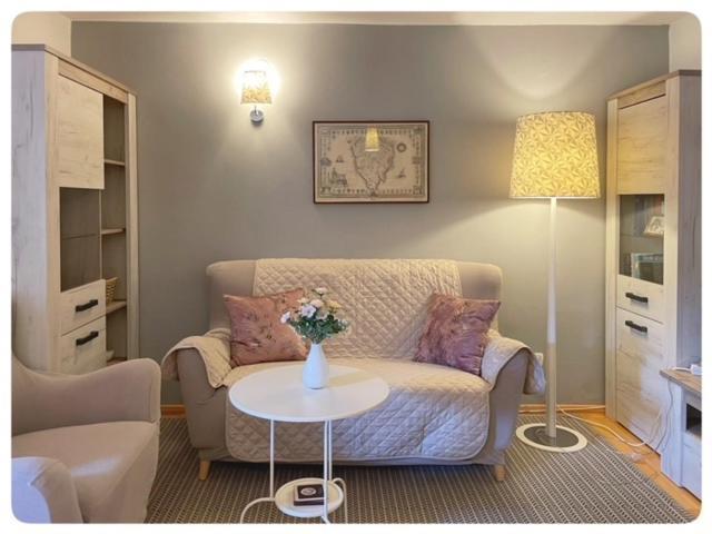 דירות זמברטיה Apartman Sorgo מראה חיצוני תמונה